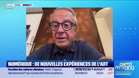 Bruno Monnier (Culturespaces) : Les musées parisiens n’ont pas profité des JO - 21/08