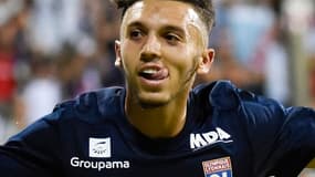Amine Gouiri