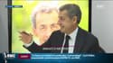 "Le temps des tempêtes": Nicolas Sarkozy sort son nouveau livre autobiographique