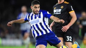 Neal Maupay
