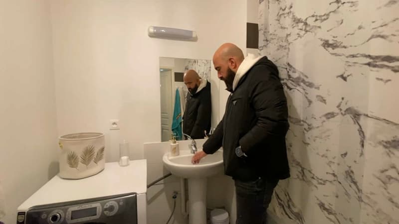 Marseille: des locataires du 14e arrondissement privés d'eau chaude depuis le début de l'année