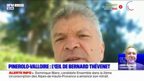 Tour de France: Bernard Thévenet s'attend à une étape difficile entre Pinerolo et Valloire
