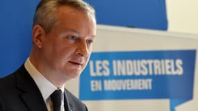 Retour attendu du suramortissement, en attendant une baisse des impôts de production, LA grande revendication des industriels.