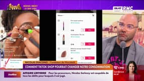 Tiktok Shop arrive dès lundi : "c'est une révolution"