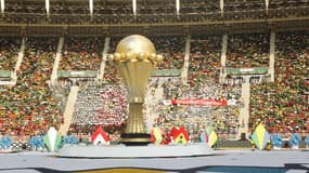 La CAN 2022 au Cameroun