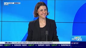 BFM Business avec vous : Comment peut-on faire face au défi de la digitalisation des secteurs industriels et serviciels ? - 08/09