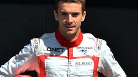 Jules Bianchi
