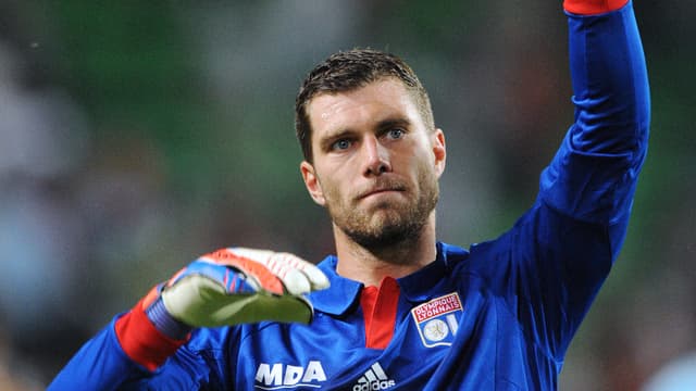 Rémy Vercoutre