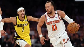 Jalen Brunson le 29 mai 2025