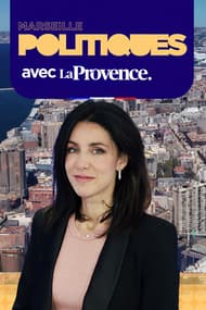 Marseille Politiques