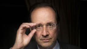 François Hollande s'est donné pour mission de réussir à rassembler la majorité avant les prochaines élections.