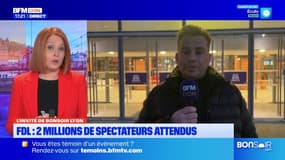 Fête des Lumières: les représentants des restaurateurs dresseront un bilan dès vendredi