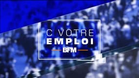 C votre emploi: l'émission du 17/11, avec Stéphane Azoulay, vice-président formation de l'Université Côte d'Azur