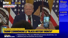 Donald Trump songe-t-il déjà à son prochain mandat ?