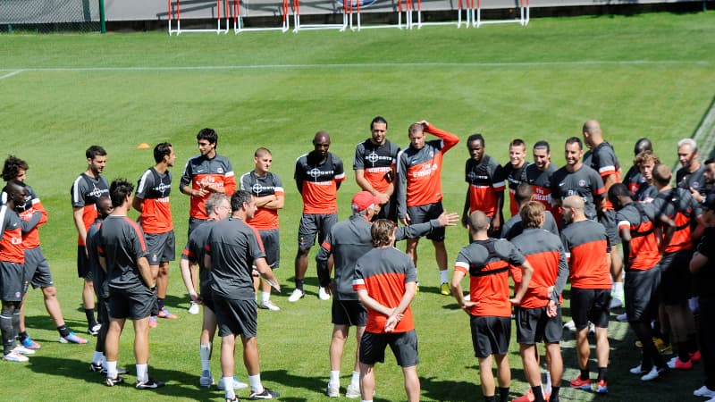 Le Camps des Loges