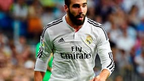 Dani Carvajal