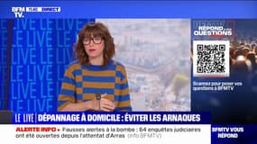 Comment éviter les arnaques au dépannage? BFMTV répond à vos questions