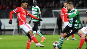 Gedson Fernandes.