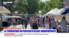 Bas-Rhin: une nourrice condamnée à 12 ans de prison pour avoir provoqué la mort d'un bébé en le secouant