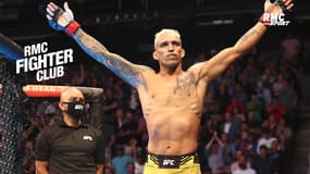 UFC 274 : Peut-on mettre Charles Oliveira au même niveau que Khabib ? (Fighter Club)