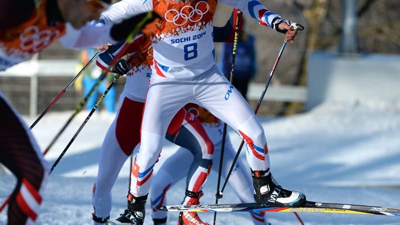 Jason Lamy Chappuis