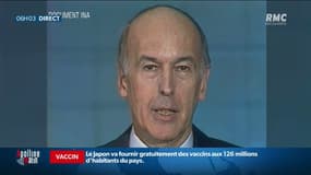 Valéry Giscard d’Estaing laisse derrière lui un riche héritage politique