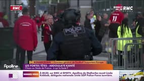 Les fortes têtes : Chaos au Stade de France, à qui la faute ? - 30/05