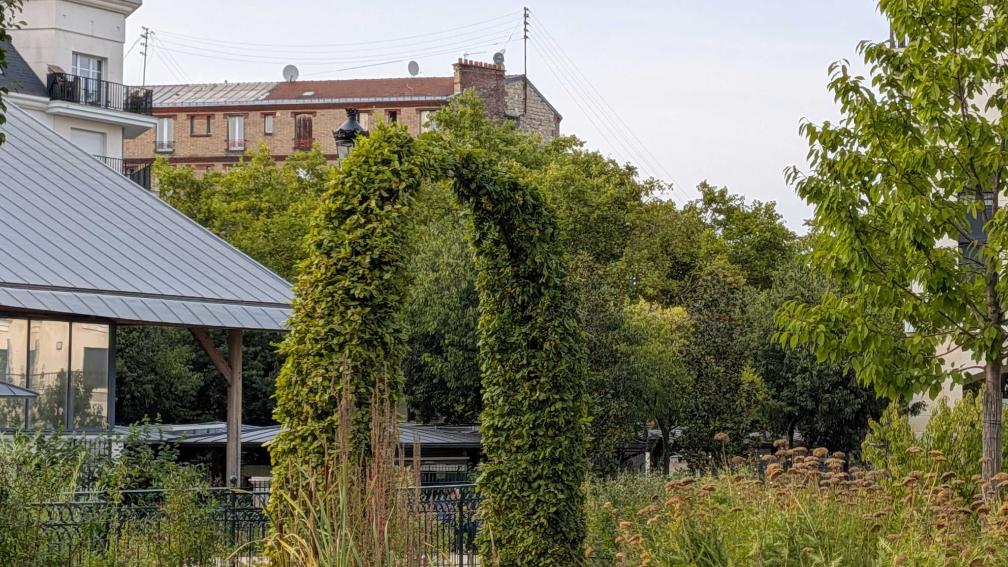 Le Coach photo peut aussi être utile à ceux qui s'y connaissent un peu en photographie.