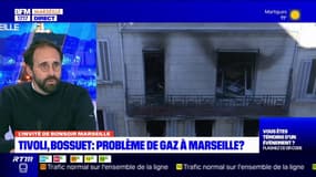 Marseille: l'incendie mortel rue Bossuet ravive de douloureux souvenirs pour les sinistrés de la rue de Tivoli