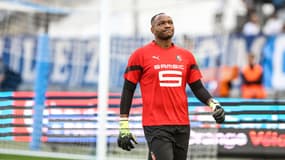 Steve Mandanda