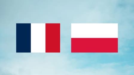Puchar Świata Francja – Polska: Na jakim kanale telewizyjnym i o której godzinie można obejrzeć mecz na żywo?