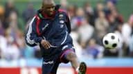 L'ancien capitaine des Bleus n'a pas encore joué une seule minute avec Manchester City depuis son transfert de l'Inter Milan.