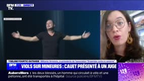 Viols sur mineures : Cauet présenté à un juge - 24/05