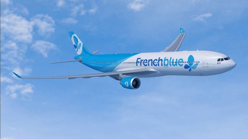 Les premiers vols entre Paris-Orly et La Réunion seront opérés par un Airbus neuf A330-300 de 378 places. Deux Airbus neufs A350-900 de 411 places seront ensuite affectés à cette desserte.
