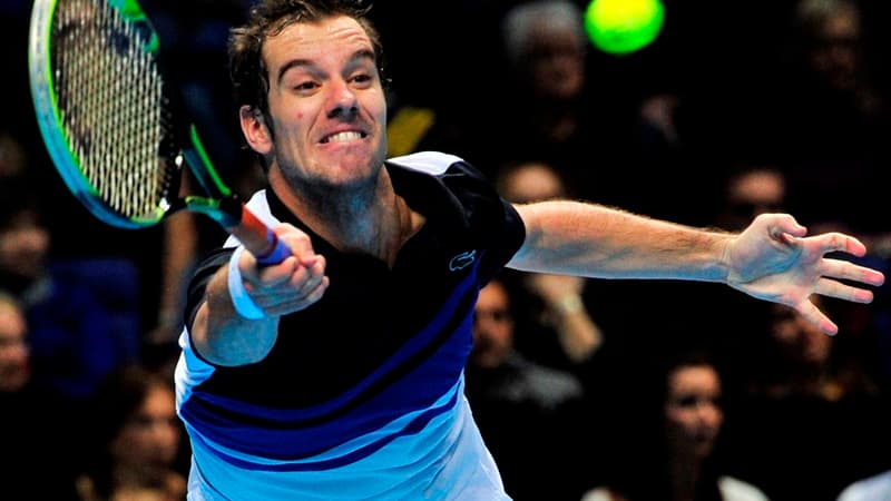 Richard Gasquet