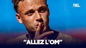 JUL et "Allez l'OM", la vidéo de Noa Lang qui enflamme Marseille