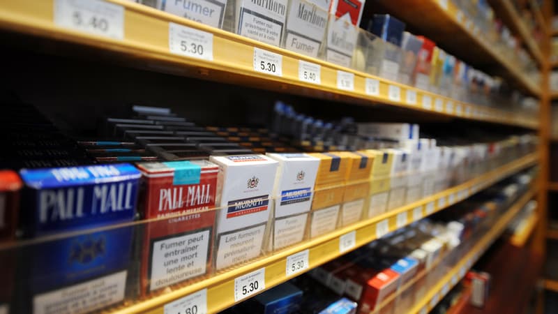 Les députés ont voté, ce vendredi, l'interdiction de tout achat de tabac à distance, dans un pays étranger, pour lutter contre le marche parallèle.