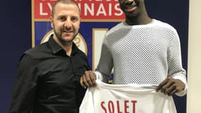 Oumar Solet