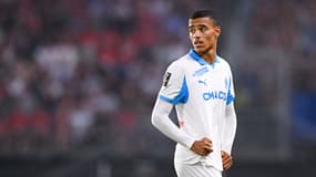Mason GREENWOOD