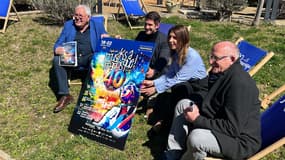 Le festival Musiks se tiendra du 18 au 22 juillet 2025 à Manosque.