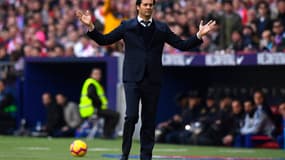 Santiago Solari
