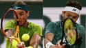 Rafael Nadal-Casper Ruud, c'est l'affiche de la finale de Roland-Garros