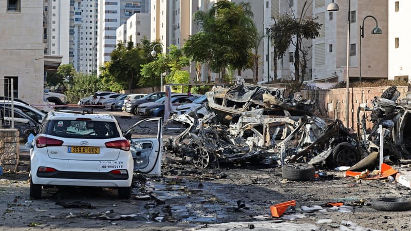 Attaques du Hamas contre Israël: le Quai d'Orsay annonce la mort d'un deuxième Français