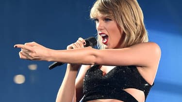Taylor Swift a mis fin à son boycott de Spotify.