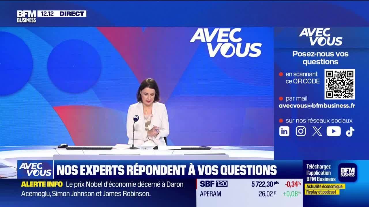 Emission spéciale Octobre rose