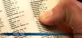 L'Académie française opposée à la réforme de l'orthographe