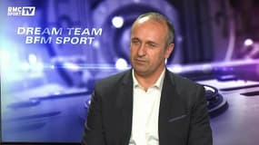 Philippe Saint-André : ‘’Toulon est à la fin d’un cycle’’