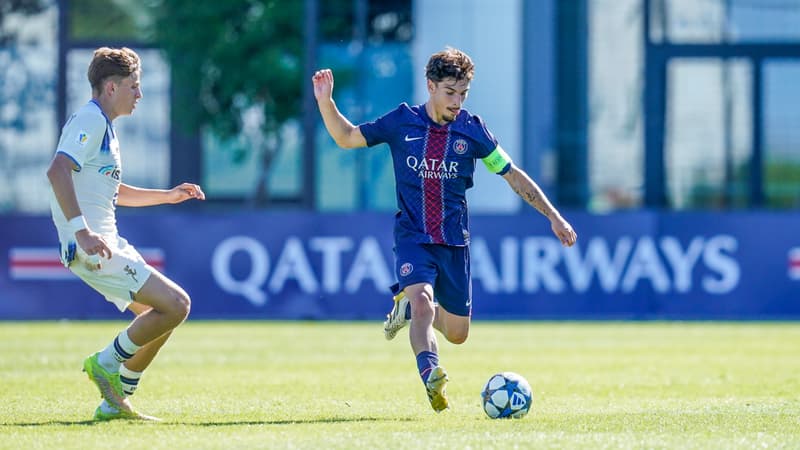 DIRECT. Youth League: le PSG surpris par le Bayer Leverkusen, suivez la rencontre en live