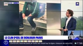 Le Clin d'Oeil : Parodie, Cours à distance, Transports et Opéra !