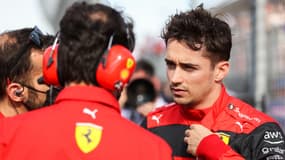 Charles Leclerc